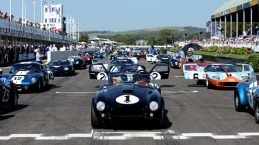 Goodwood Revival 2024 Pictures Evo   Goodwood Revival 2024 Preview 8 